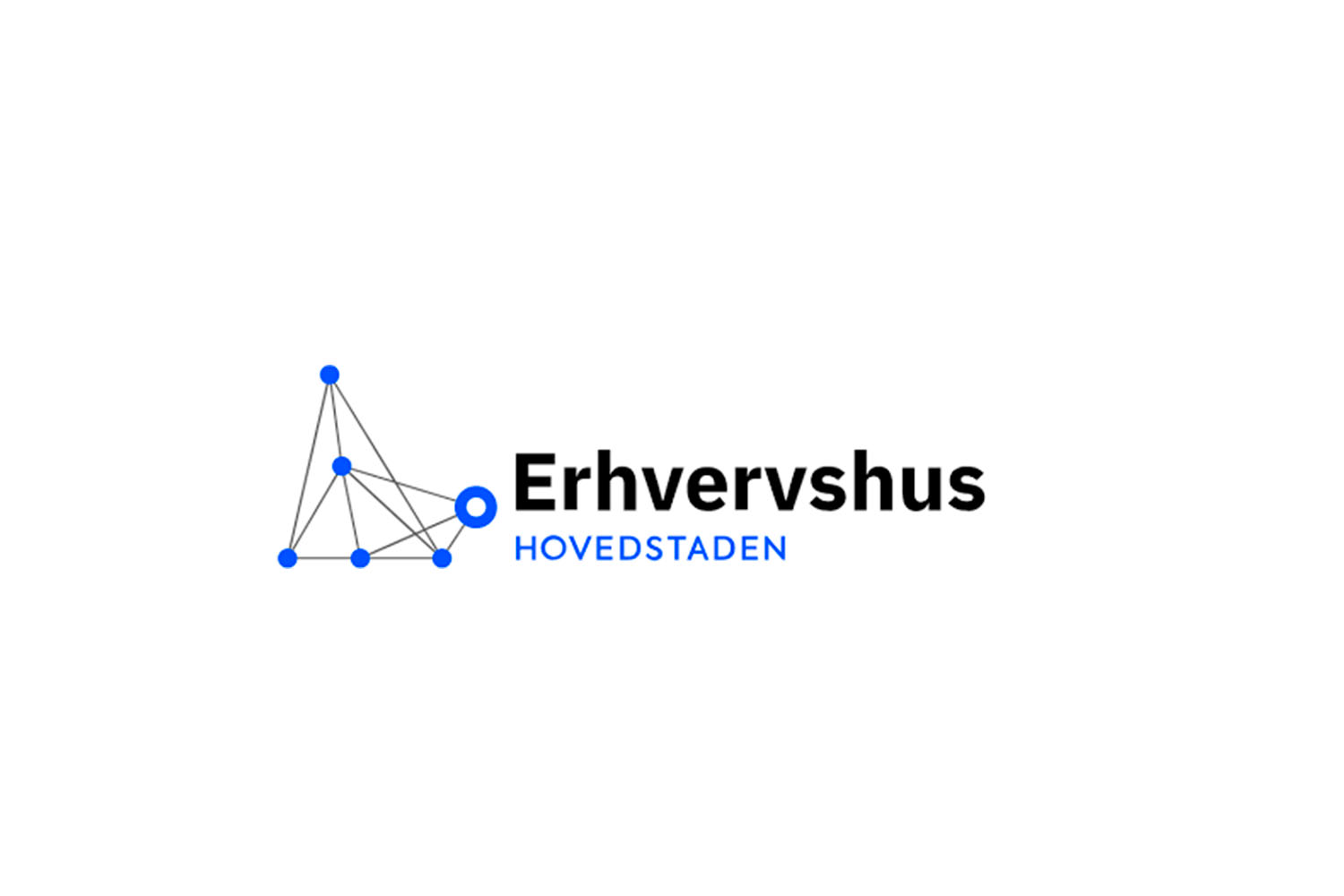 logo erhvervshus hovedstaden
